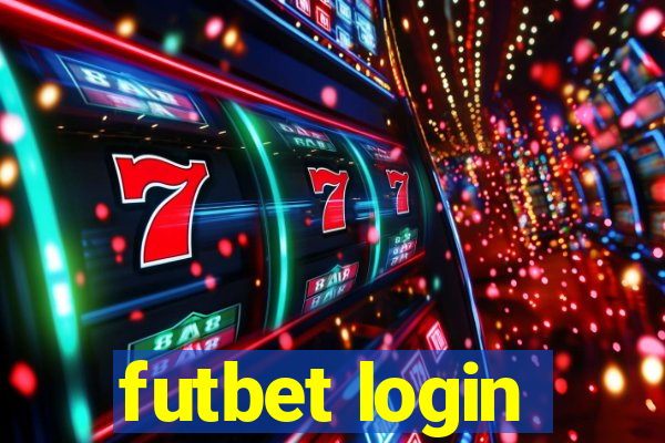 futbet login